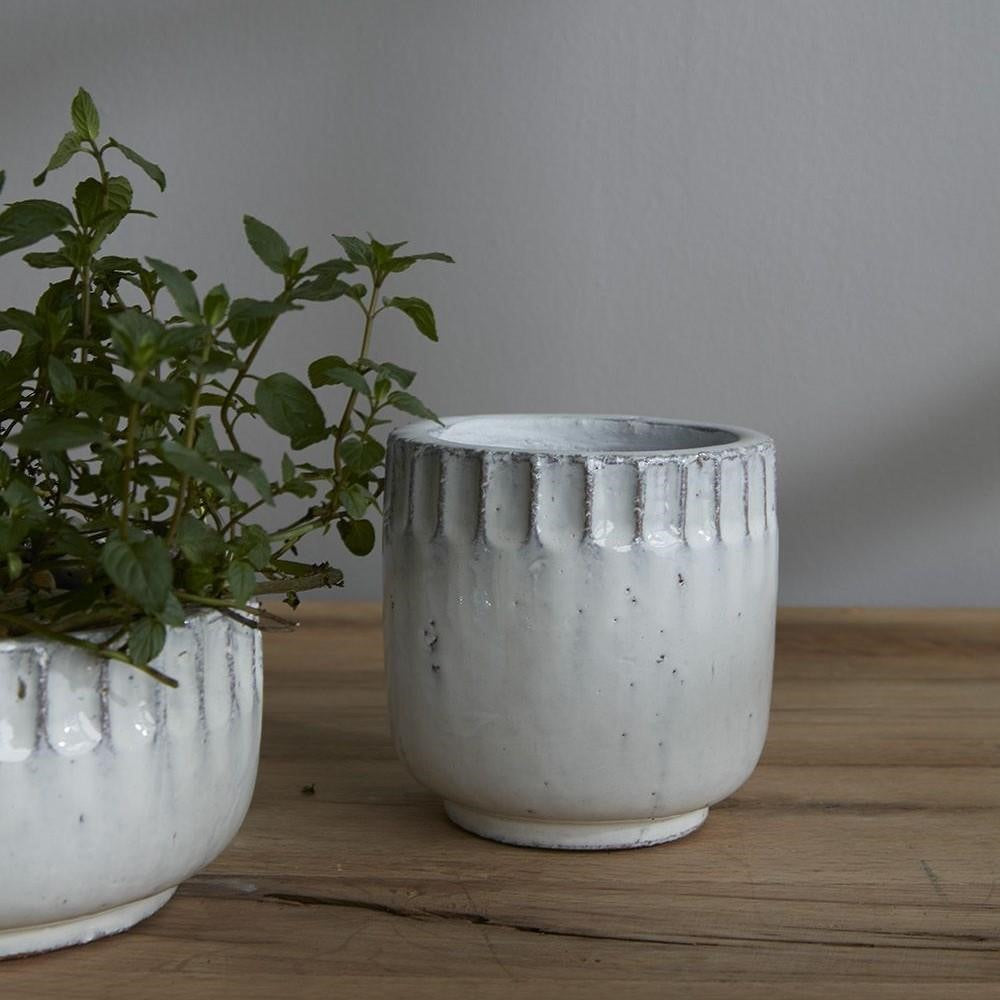 OJAI CERAMIC POT