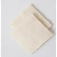 WOOL DISH SPONGE- SET OF 2