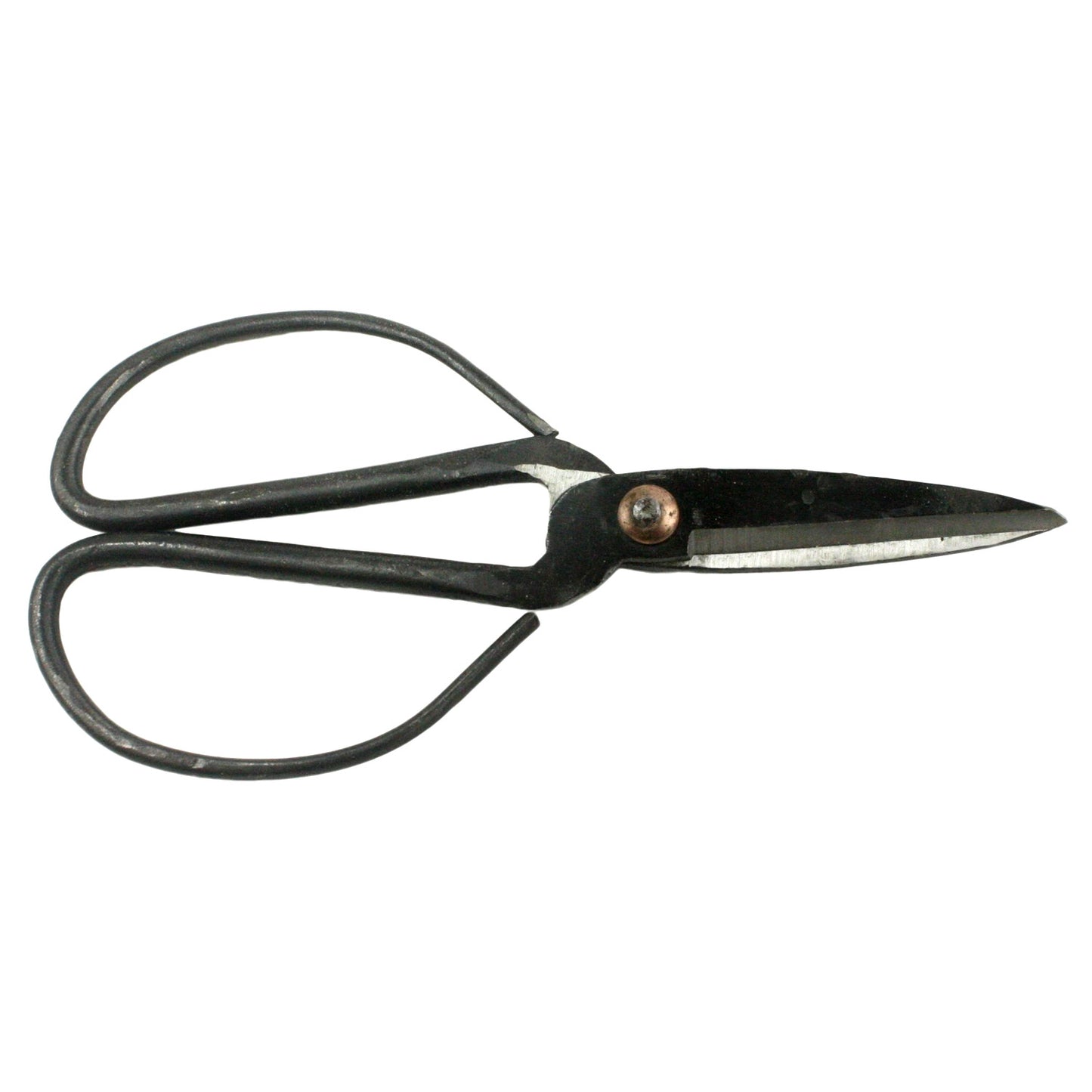 FORGED IRON UTILITY SHEARS