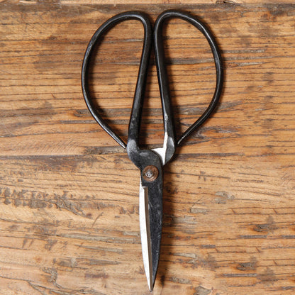 FORGED IRON UTILITY SHEARS