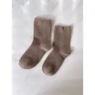 LE BON CLOUD SOCKS, VARIOUS COLORS