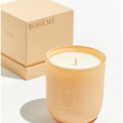 TAHITITAN BOHEME CANDLE