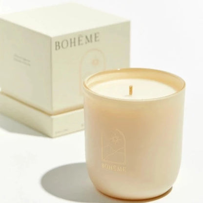 ARABIA BOHEME CANDLE