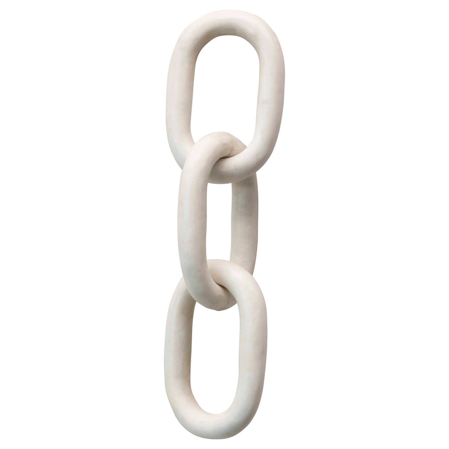 MARBLE CHAIN LINK