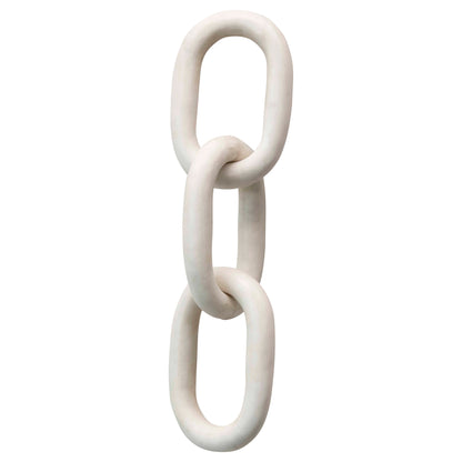 MARBLE CHAIN LINK