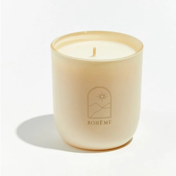 ARABIA BOHEME CANDLE